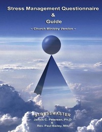 Enlarge image Cover: Stress Management Questionnaire & Guide - Assessment and Development Centre