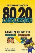 Cover: 80/20 Landlording - Night Hawk Systems LLC