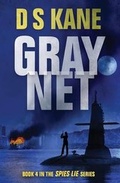 Cover: GrayNet - Swiftshadow Group, Inc.