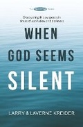 Cover: When God Seems Silent - House to House Publications