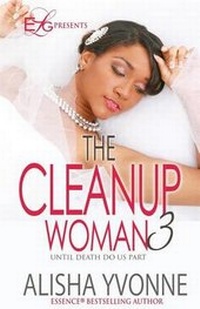 Enlarge image Cover: The CleanUp Woman 3 - Ebony Literary Grace Publishing