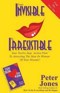 Enlarge image Cover: From Invisible to Irresistible - Soundhaven