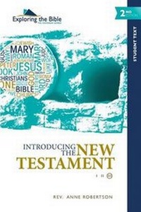 Enlarge image Cover: Introducing the New Testament - Massachusetts Bible Society
