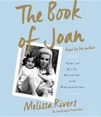 Enlarge image Cover: The Book of Joan - Random House Audio Publishing Group
