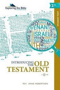 Enlarge image Cover: Introducing the Old Testament - Massachusetts Bible Society