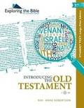 Cover: Introducing the Old Testament - Massachusetts Bible Society