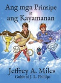 Cover: Ang mga Prinsipe at ang Kayamanan - Handsome Prince Publishing
