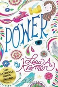 Cover: P.O.W.Er - Word Hermit Press LLC
