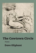 Cover: The Cowtown Circle - Alamo Bay Press