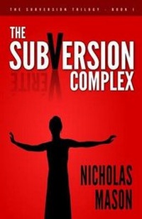 Enlarge image Cover: The SubVersion Complex - Willow Oak Press