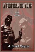 Cover: A Corporal No More - J Scott Payne LLC