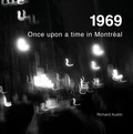 Cover: 1969 Once upon a time in Montreal - Thou Art That Publishing