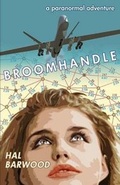Cover: Broomhandle - Finite Arts