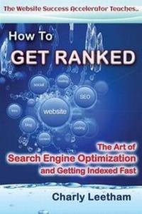 Abbildung von: How To Get Ranked - Dreamstone Publishing