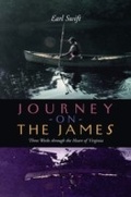 Cover: Journey on the James - Naval Institute Press