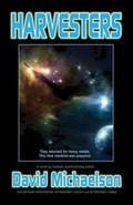 Cover: Harvesters - Emjay Publishing