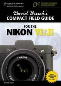 Abbildung von: David Busch's Compact Field Guide for the Nikon V1/J1 - Delmar Cengage Learning