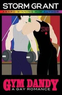 Enlarge image Cover: Gym Dandy - Wit & Grit Co.