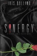 Cover: Sinergy - Siri Enterprises