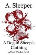 Cover: A Dog in Sheep's Clothing - A. Sleeper Books