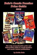 Cover: Dale's Comic Fanzine Price Guide 2015, Second Edition - Amdale Media LLC