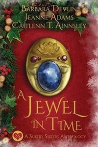 Enlarge image Cover: A Jewel in Time - Jeanne Adams Author