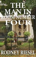 Cover: The Man in Room Number Four - Connie Fitsik