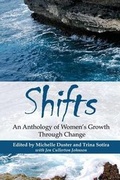Cover: Shifts - Musewrite Press
