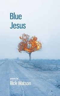 Enlarge image Cover: Blue Jesus - High Plains Creole Press