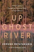 Cover: Up Ghost River - Vintage Books