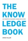 Cover: The Knowledge Book - Routledge