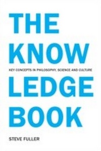 Enlarge image Cover: The Knowledge Book - Routledge