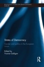 Cover: States of Democracy - Routledge