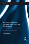 Bild: Industrial Innovation, Networks, and Economic Development - Routledge