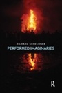 Cover: Performed Imaginaries - Routledge
