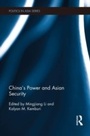Bild: China's Power and Asian Security - Routledge