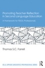 Cover: Promoting Teacher Reflection in Second Language Education - Routledge