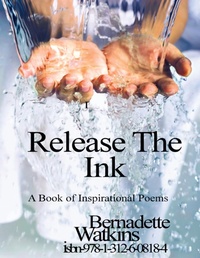 Enlarge image Cover: Release the Ink - Lulu.com