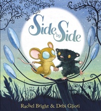 Enlarge image Cover: Side by Side - Orchard Books