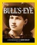 Cover: Bull's Eye - National Geographic Kids