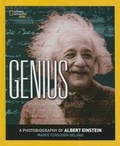 Cover: Genius - National Geographic Kids