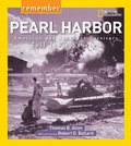 Cover: Remember Pearl Harbor - National Geographic Kids