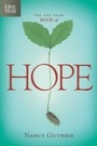 Cover: The One Year Book of Hope Devotional - Tyndale Momentum