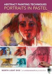 Abbildung von: Abstract Realism in Pastel - How to Paint Portraits - Betterway Books