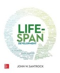 Cover: Life-Span Development with Connect Plus Access Card - McGraw-Hill Humanities/Social Sciences/Languages