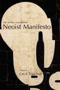 Cover: The Neoist Manifesto - Documents of Neoism - The Neoist Society - Ontological Museum Publications