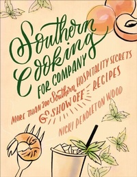 Abbildung von: Southern Cooking for Company - Harper Celebrate