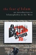 Cover: The Fear of Islam - Fortress Press,U.S.
