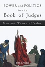 Cover: Power and Politics in the Book of Judges - Fortress Press,U.S.