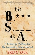 Cover: The B.S. of A. - Threshold Editions